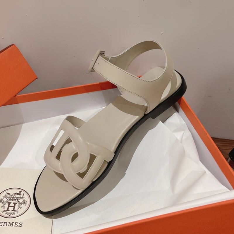 Hermes Sandals